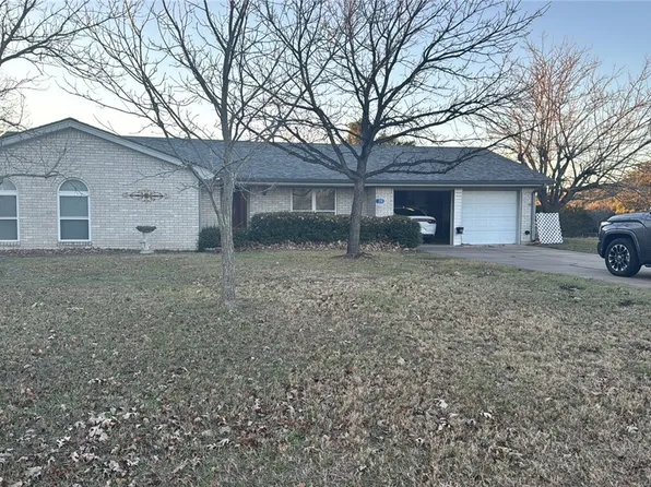 270 County Road 4749, Kempner, TX 76539