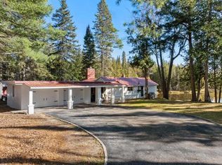 15761 Molineaux Rd, Wolverine, MI 49799