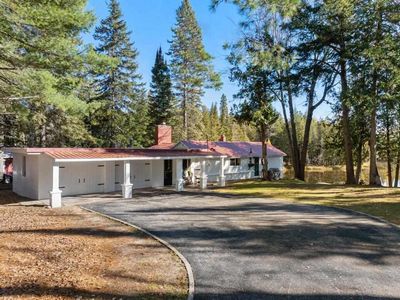 15761 Molineaux Rd, Wolverine, MI, 49799