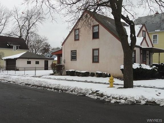 4th image of 2499 Whitney Ave