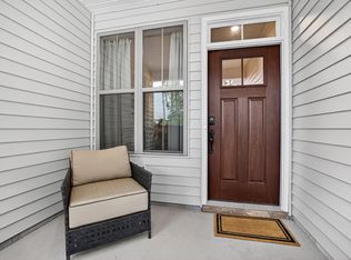 The Beachwood Plan, Villages at Bartlett Station, Carrollton, VA 23314