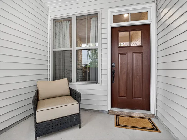 The Beachwood Plan, Villages at Bartlett Station