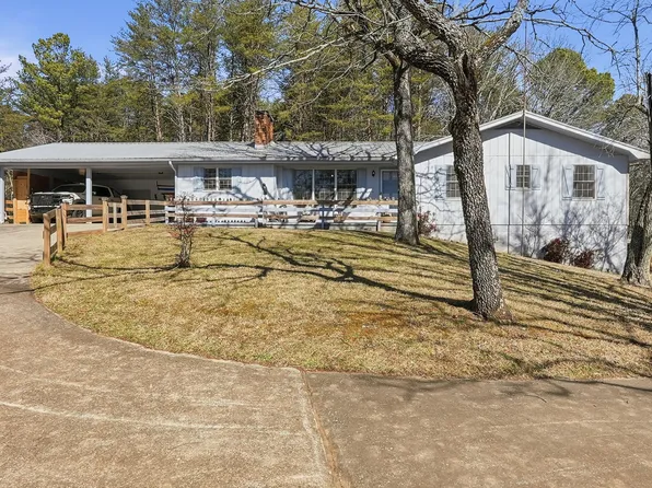 150 Beavers Ln, Copperhill, TN 37317