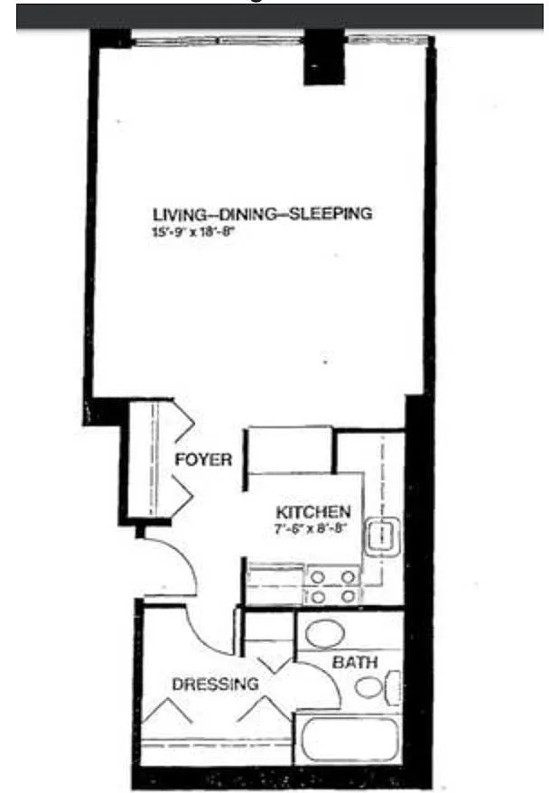 1030 N State St APT 7 photo 1