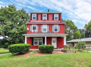 2359 S George St, York, PA 17403