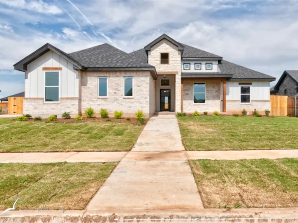 6510 Beals Creek Dr, Abilene, TX 79606