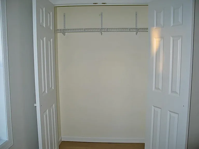 Closet Room 2