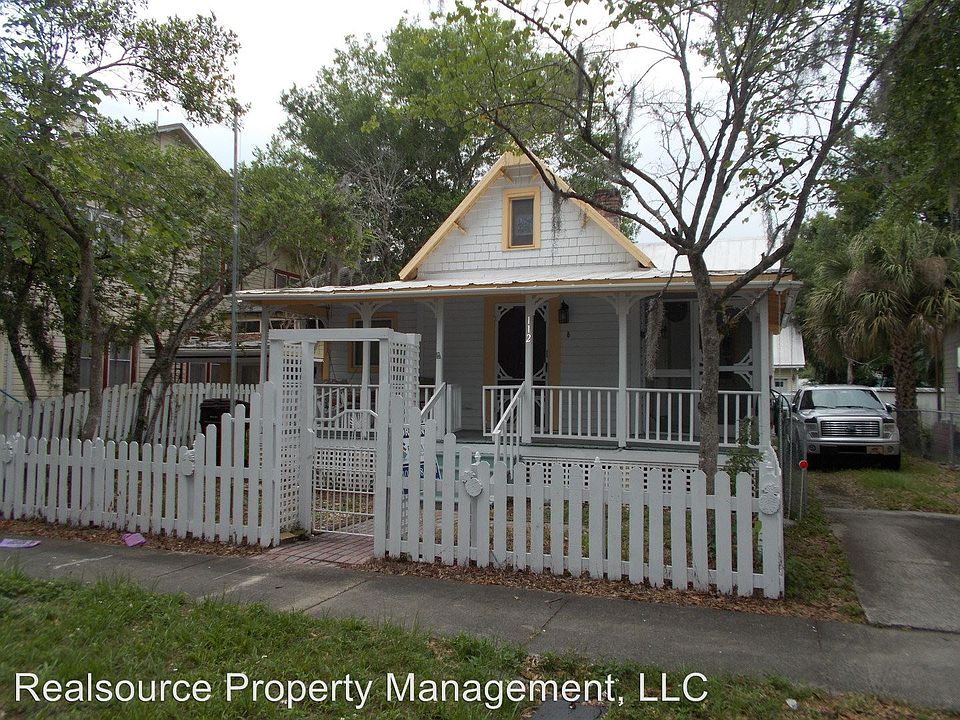1st image of 112 N Vernon Ave