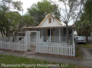 112 N Vernon Ave, Kissimmee, FL 34741