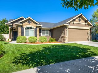 5232 W Brunmier Dr, Eagle, ID 83616