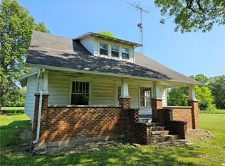 1497 Cumberland Rd, Toledo, IL 62468