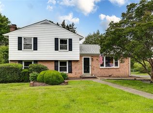 3906 W End Dr, Henrico, VA 23294