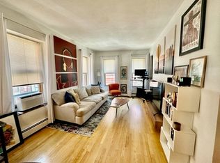 160 Salem St APT 3, Boston, MA 02113