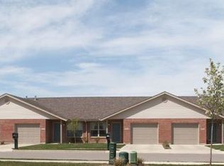 108 Brookside Dr UNIT A, Anna, OH 45302