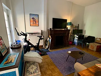 Rented by Building Equity Real Estate LLC