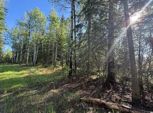 Township Road 640, Athabasca County, AB T0G1T0