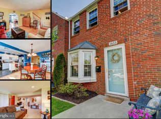 1653 Thetford Rd, Towson, MD 21286