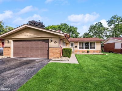 3403 Woodworth Pl, Hazel Crest, IL, 60429