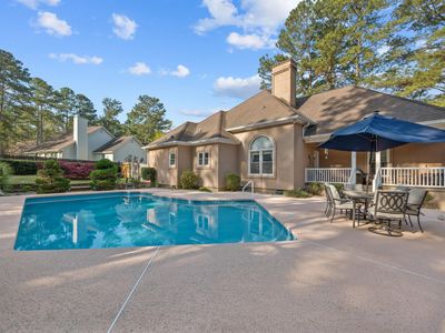 552 Woods Bend Dr, Aiken, SC, 29803