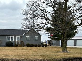 3249 Loami Rd, Alexander, IL 62601