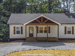 110 Acadia Dr, Ellijay, GA 30540