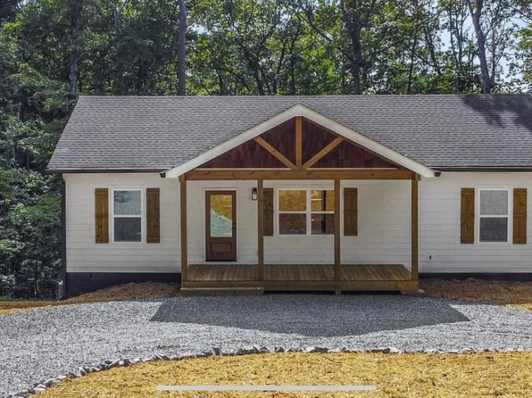 110 Acadia Dr, Ellijay, GA 30540