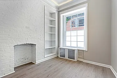 Rented by Heller Organization