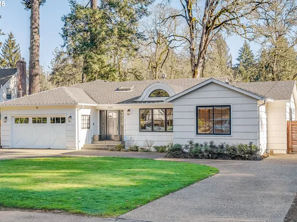 17550 Lake Haven Dr, Lake Oswego, OR 97035