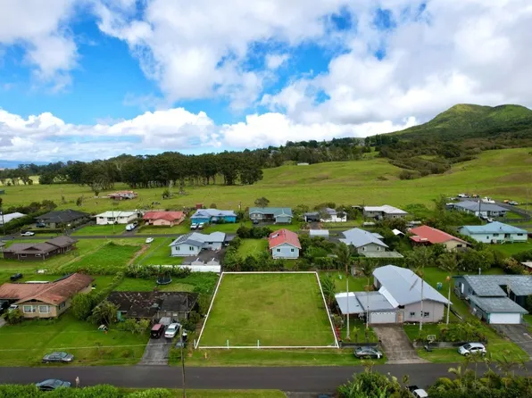 Hoohoa St Lot 51, Kamuela, HI 96743