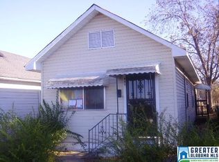 929 3rd Ave N, Bessemer, AL 35020