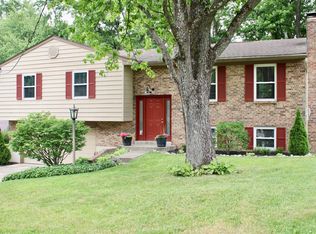 1742 Eight Mile Rd, Cincinnati, OH 45255