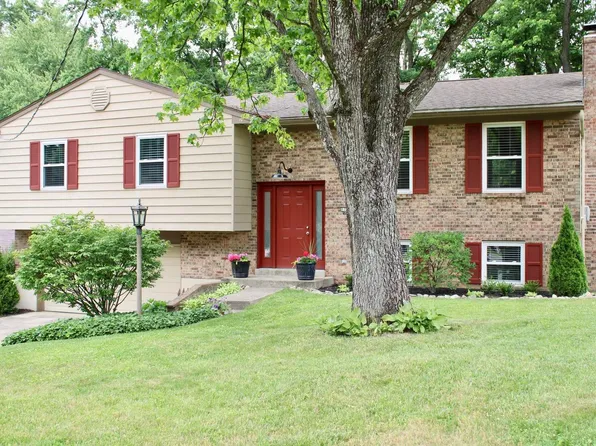 1742 Eight Mile Rd, Cincinnati, OH 45255