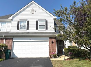 905 Bluebell Cir, Joliet, IL 60431