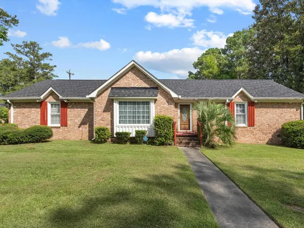 1913 Chandler Ave, Columbia, SC 29210