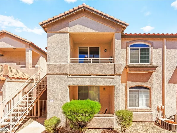 75 N Valle Verde Dr APT 1822, Henderson, NV 89074