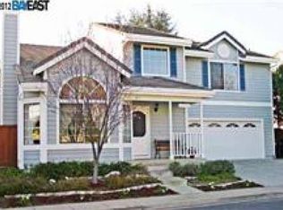375 De Salle Ter, Fremont, CA 94536