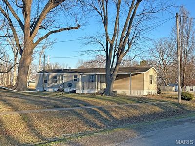 163 N Mill Rd, Venedy, IL, 62214