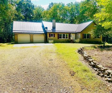 3922 Hudson Dr, Fisher, PA, 16225