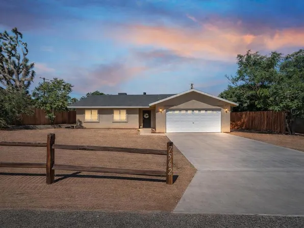 7562 Inca Trl, Yucca Valley, CA 92284