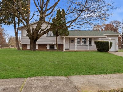 227 Greeley Ln, Youngstown, OH, 44505