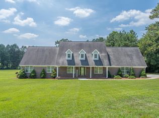 45 Ridge Cross Rd, Taylorsville, GA 30178