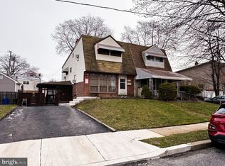 1037 Foster St, Philadelphia, PA 19116