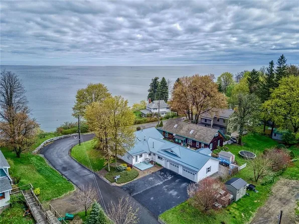 8278 Lake Street Ext, Sodus Pt, NY 14555