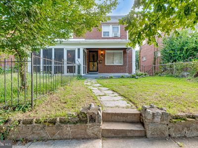 138 Forrester St SW, Washington, DC, 20032
