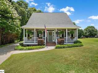 105 Eugene Ct, Piedmont, SC 29673