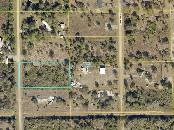 565 S Riverside St, Clewiston, FL 33440