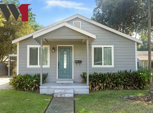 3123 1st Ave, Lake Charles, LA 70601