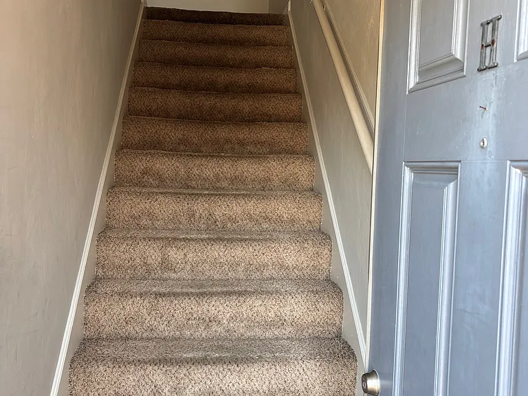 1614 Harmon St #H — Photo 7