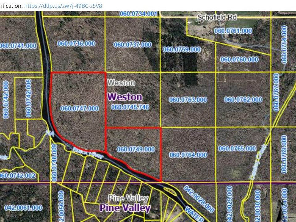 1st image of 77.83 Acres Town Of Weston