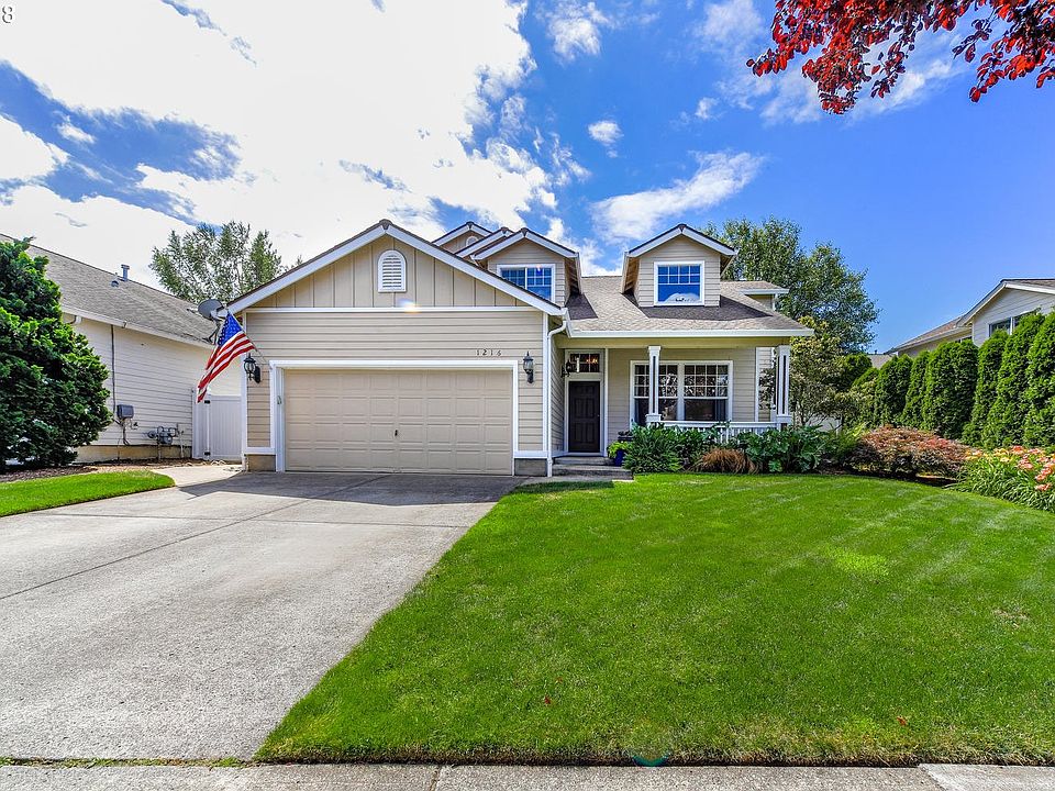 1st image of 1216 SE 177th Ave